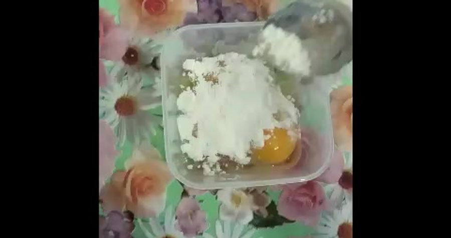 Торт. Зариева Гөлназ